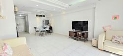 Blk 291 Bishan Heights (Bishan), HDB 5 Rooms #572727901